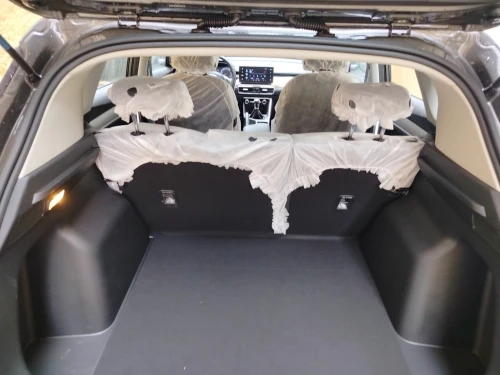 Geely Coolray 2026 Manual