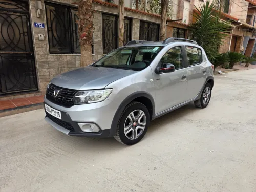 Dacia Sandero 2020 Stepway