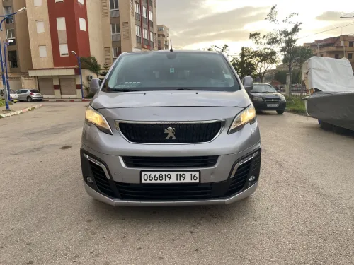Peugeot Expert 2019 Expert