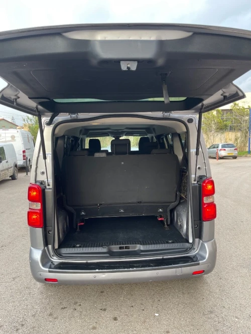 Peugeot Expert 2019 Expert