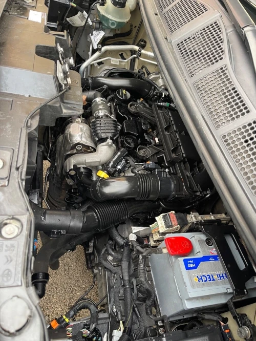 Peugeot Expert 2019 Expert