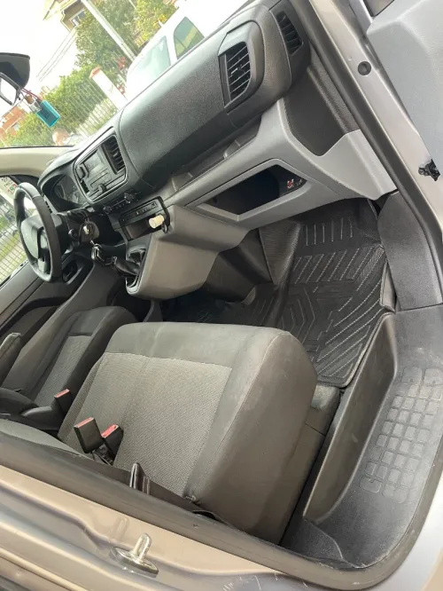 Peugeot Expert 2019 Expert