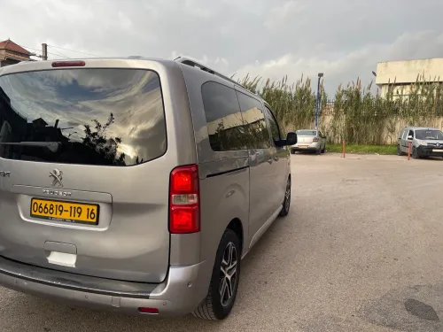 Peugeot Expert 2019 Expert