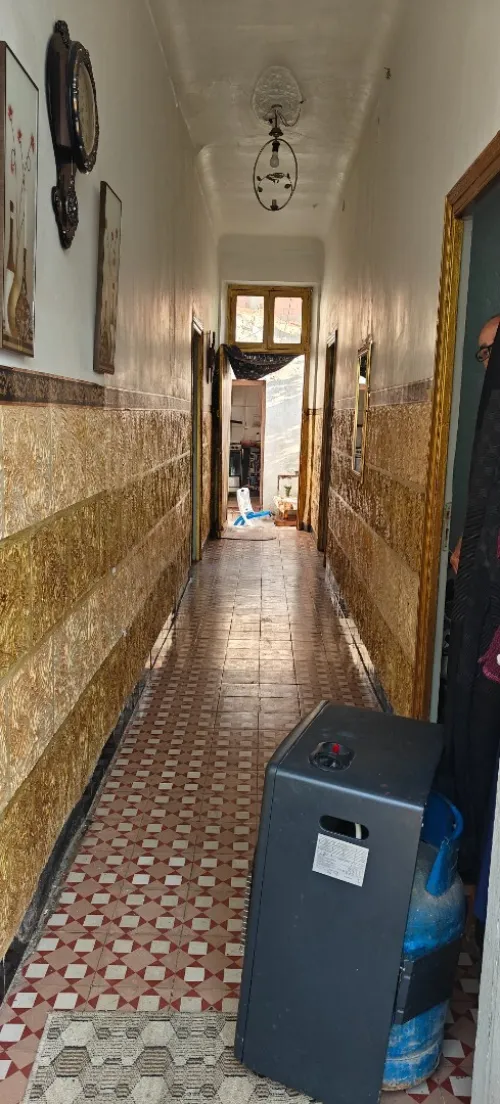 Vente Appartement Niveau de villa F3 Blida Ouled el alleug