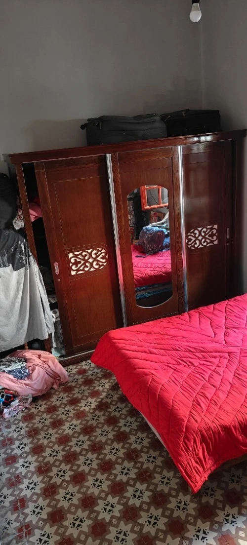 Vente Appartement Niveau de villa F3 Blida Ouled el alleug