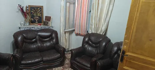 Vente Appartement Niveau de villa F3 Blida Ouled el alleug