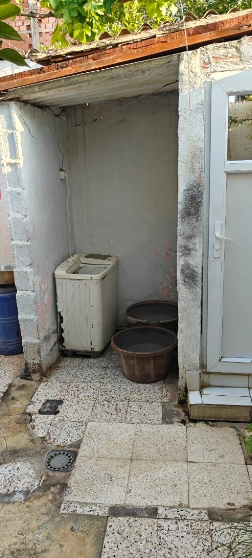Vente Appartement Niveau de villa F3 Blida Ouled el alleug