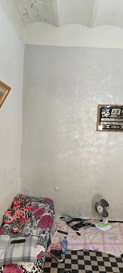 Vente Appartement Niveau de villa F3 Blida Ouled el alleug