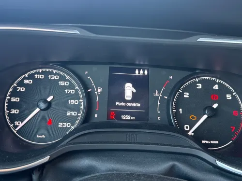 Fiat Tipo Sedan 2026 TOUT OPTION