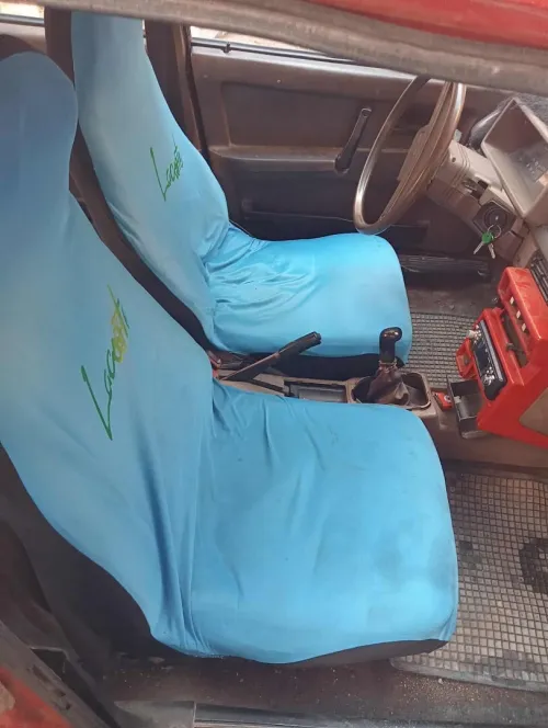 Lada Samara 1988 Samara