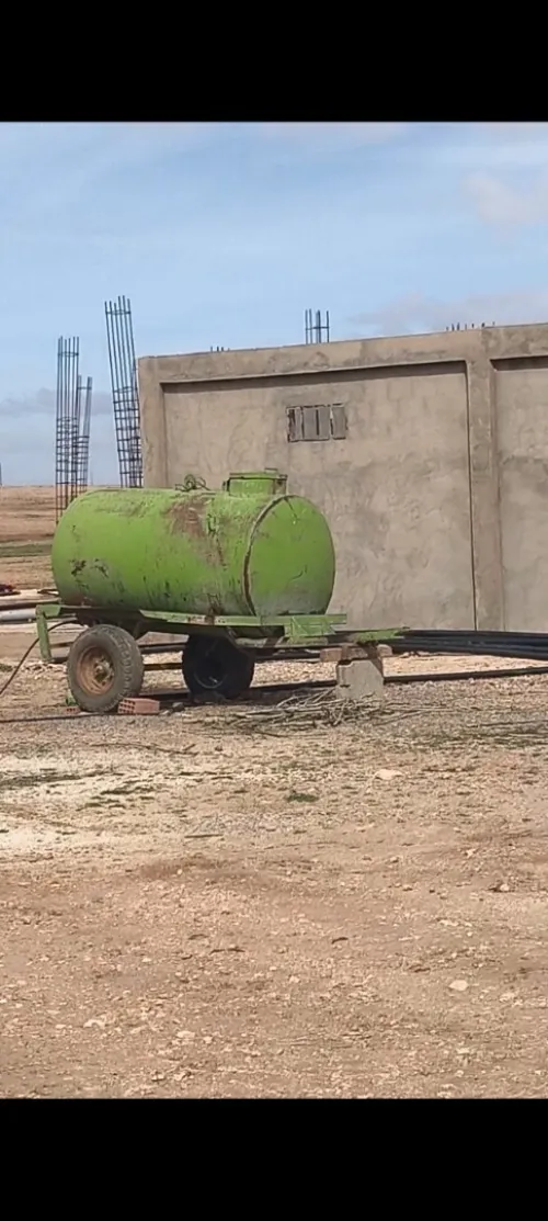 Vente Terrain Agricole Djelfa Benhar