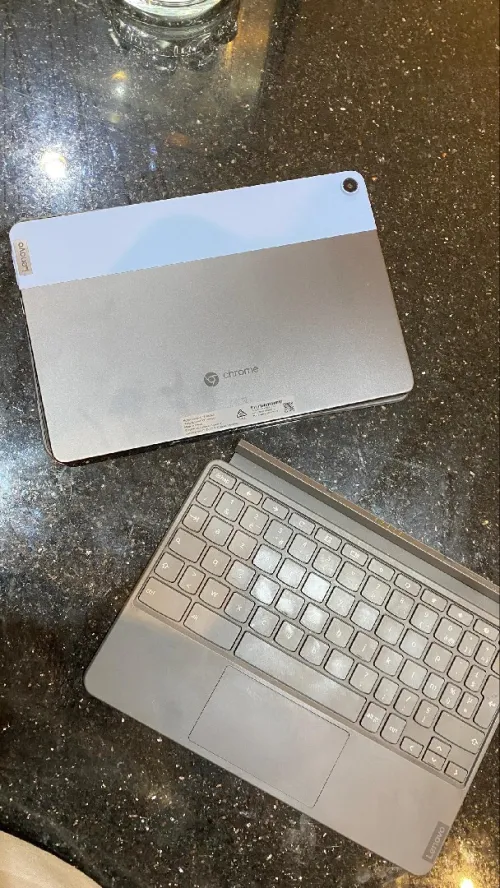 Lenovo Chrombook