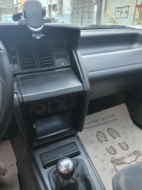 Renault 21 1990 21