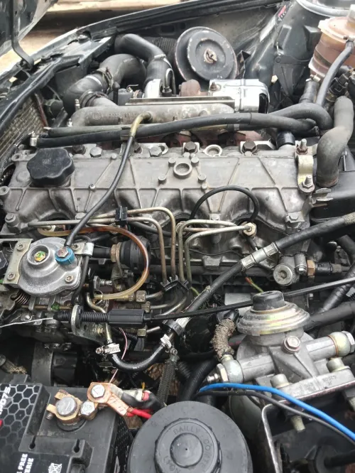 Renault 21 1990 21