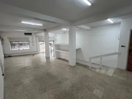 Location Local Alger Bir mourad rais