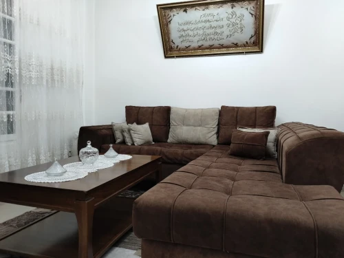 Salon +table