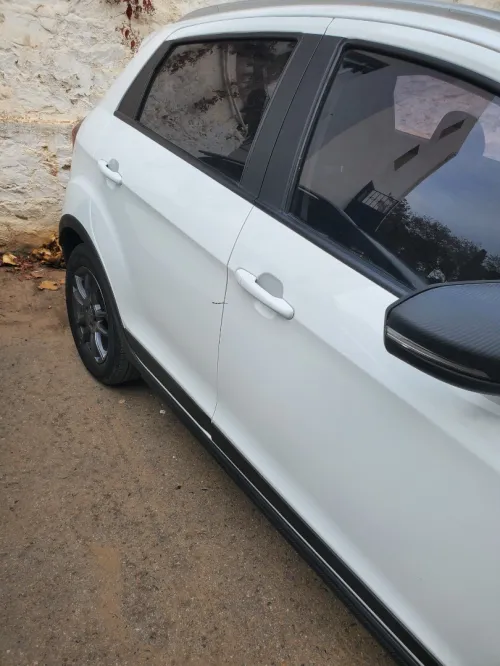 Geely GX3 PRO  2024 Drive