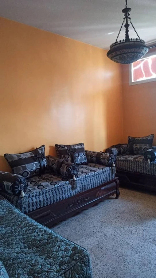 Location Appartement F4 Constantine Constantine