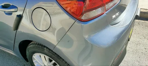 Kia Rio 2019 EX