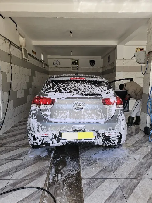 Kia Rio 2019 EX