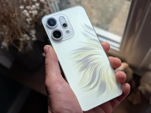 Oppo Reno 14 5g