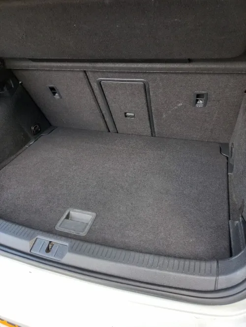 Volkswagen Golf 7 2019 JOIN