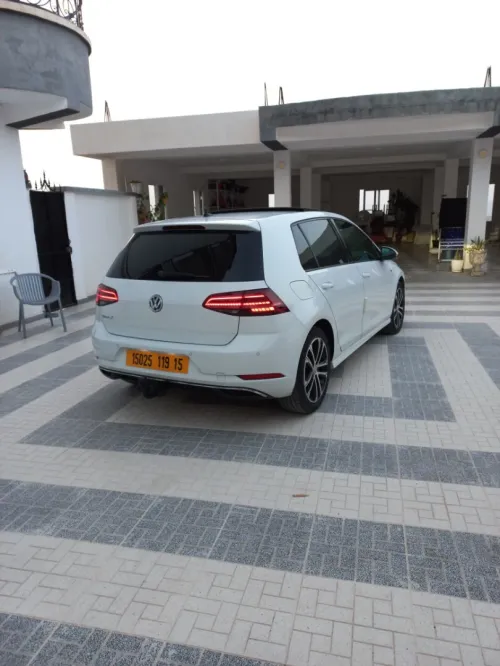 Volkswagen Golf 7 2019 JOIN