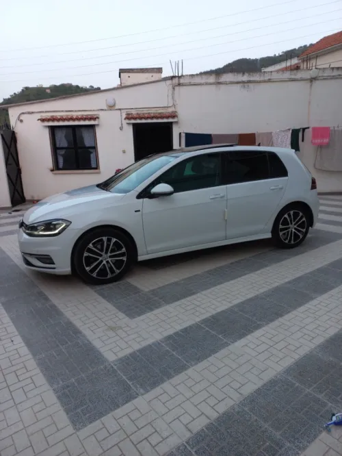 Volkswagen Golf 7 2019 JOIN