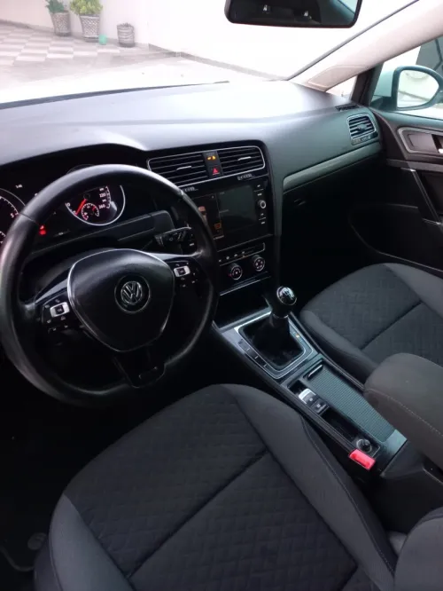Volkswagen Golf 7 2019 JOIN