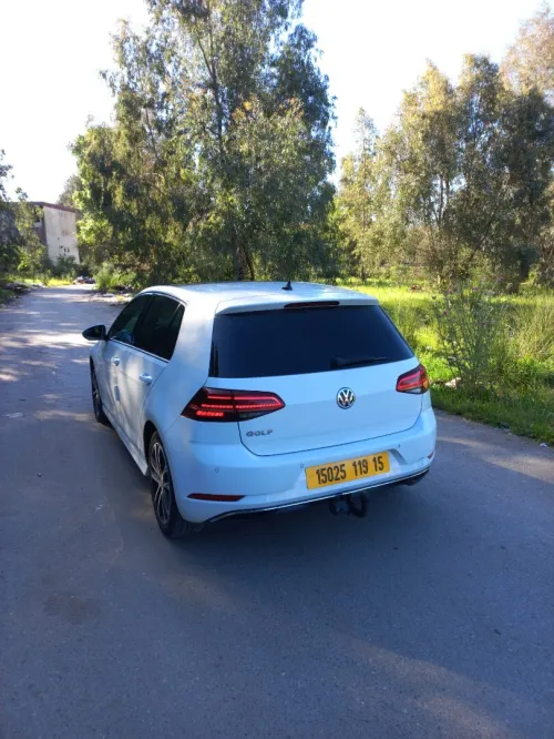 Volkswagen Golf 7 2019 JOIN