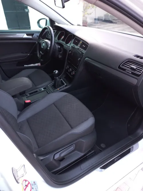 Volkswagen Golf 7 2019 JOIN