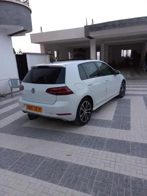 Volkswagen Golf 7 2019 JOIN