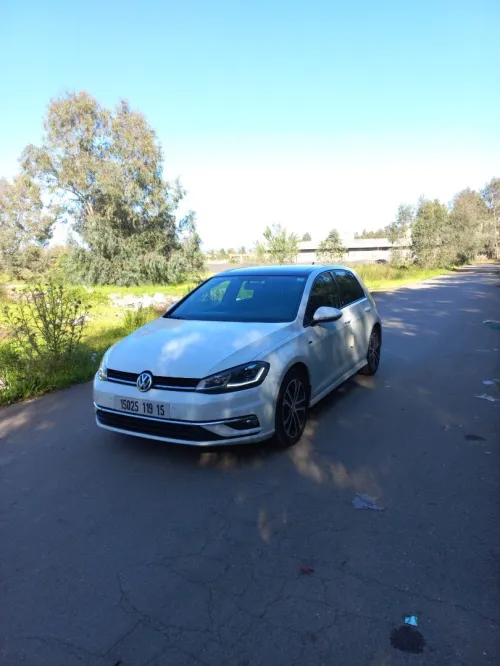 Volkswagen Golf 7 2019 JOIN