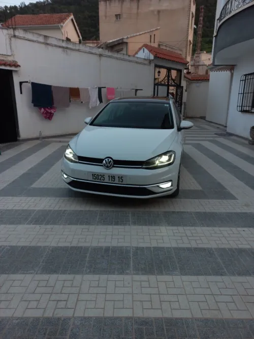 Volkswagen Golf 7 2019 JOIN