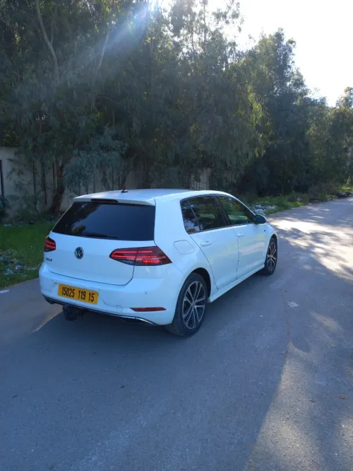 Volkswagen Golf 7 2019 JOIN