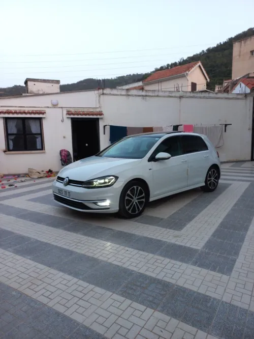 Volkswagen Golf 7 2019 JOIN