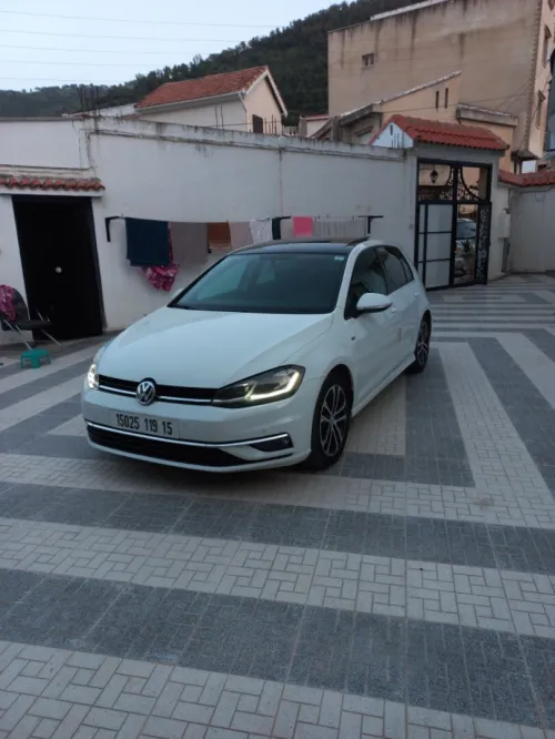 Volkswagen Golf 7 2019 JOIN