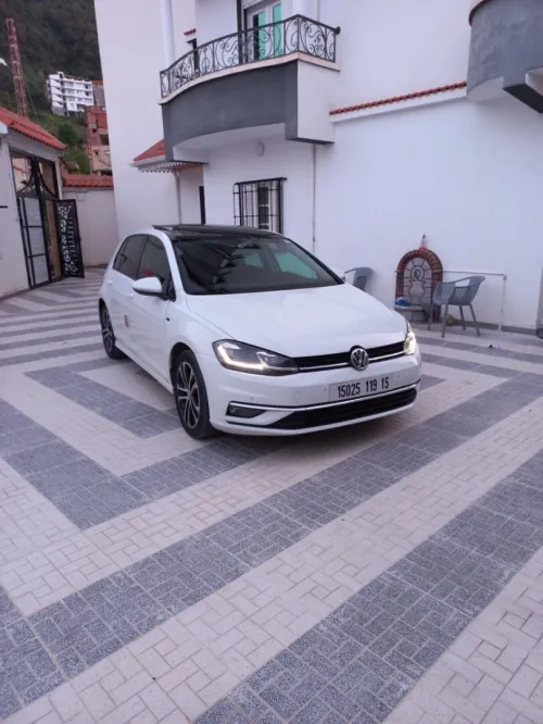 Volkswagen Golf 7 2019 JOIN