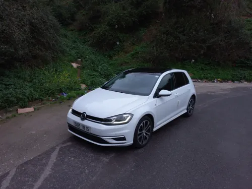 Volkswagen Golf 7 2019 JOIN
