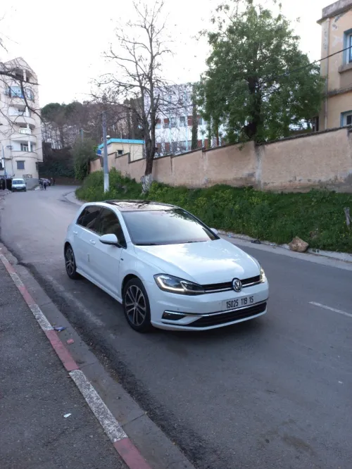 Volkswagen Golf 7 2019 JOIN