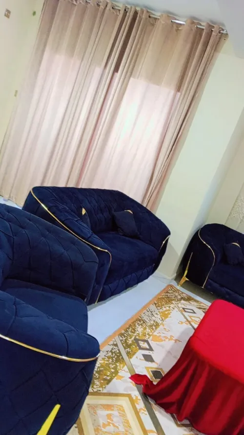 Location vacances Appartement F3 Alger Zeralda