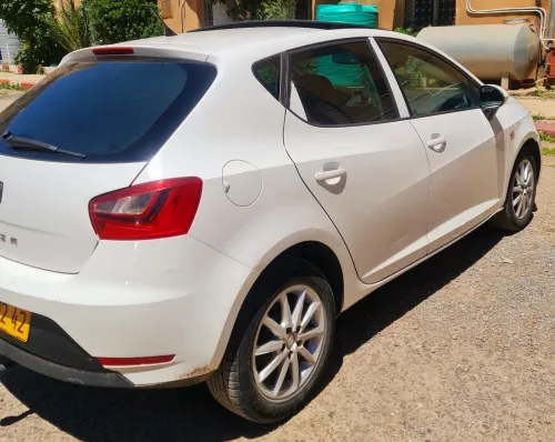 Seat Ibiza 2012 Fully +Toit ouvrant