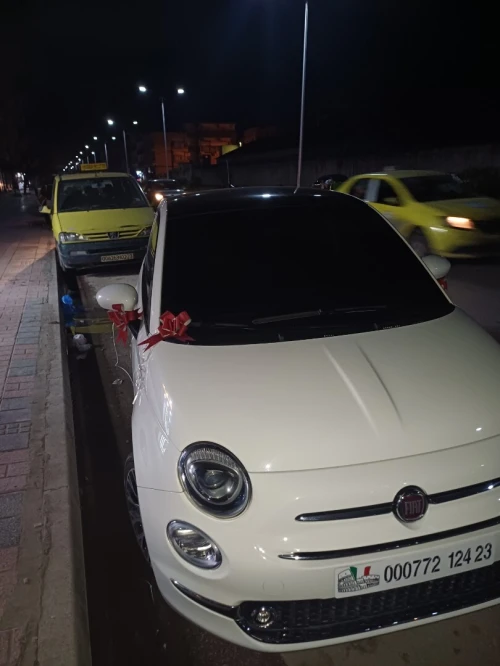 Fiat 500 2024 Dolcevita plus 