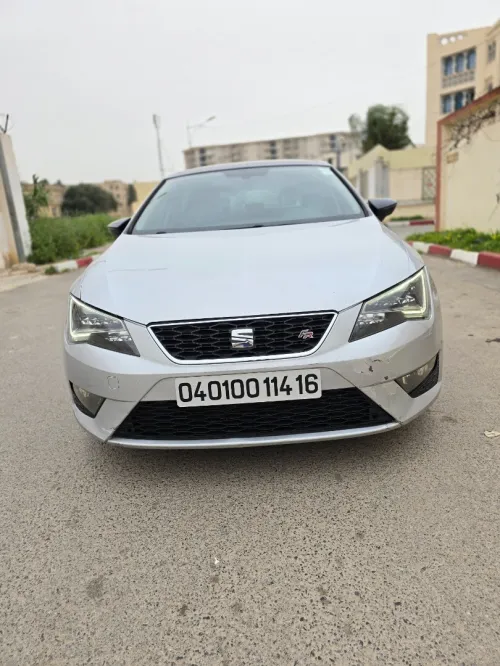 Seat Leon 2014 Leon