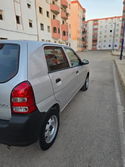 Suzuki Alto 2008 Alto