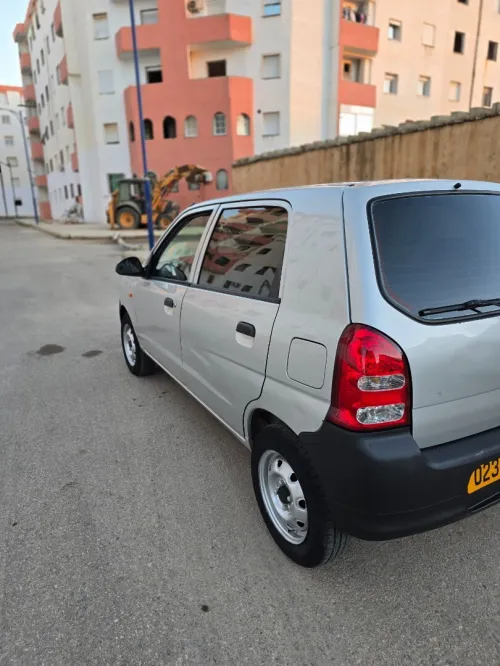 Suzuki Alto 2008 Alto