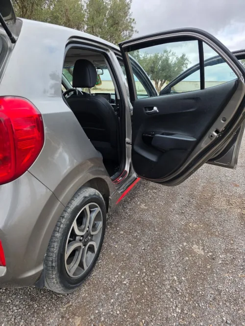 Kia Picanto 2018 GT-Line