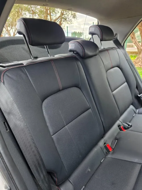 Kia Picanto 2018 GT-Line