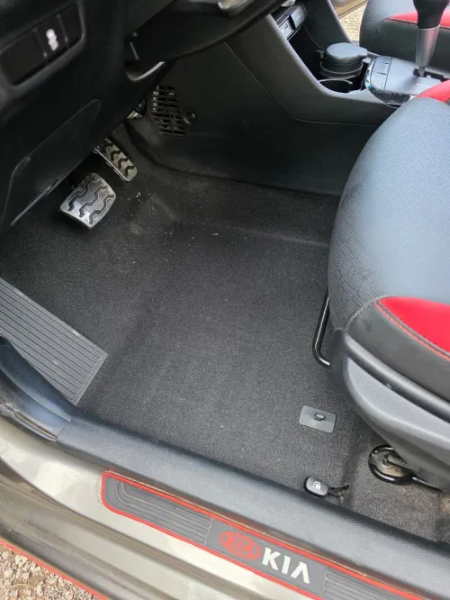 Kia Picanto 2018 GT-Line