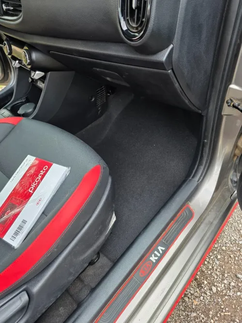 Kia Picanto 2018 GT-Line